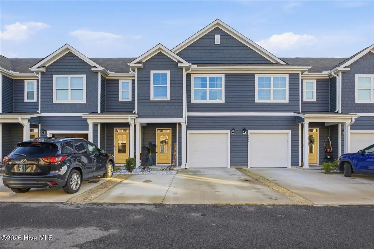 6668 Lemon Lane, Wilmington, NC 28412 - Image #1