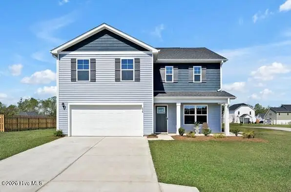216 Browns Ferry Road #383, Jacksonville, NC 28546