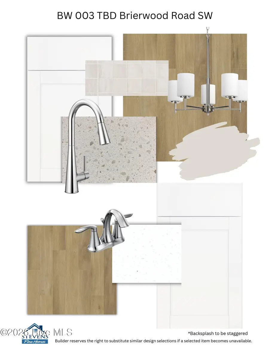 511 Country Club Villa Drive, Shallotte, NC 28470 - Image #2