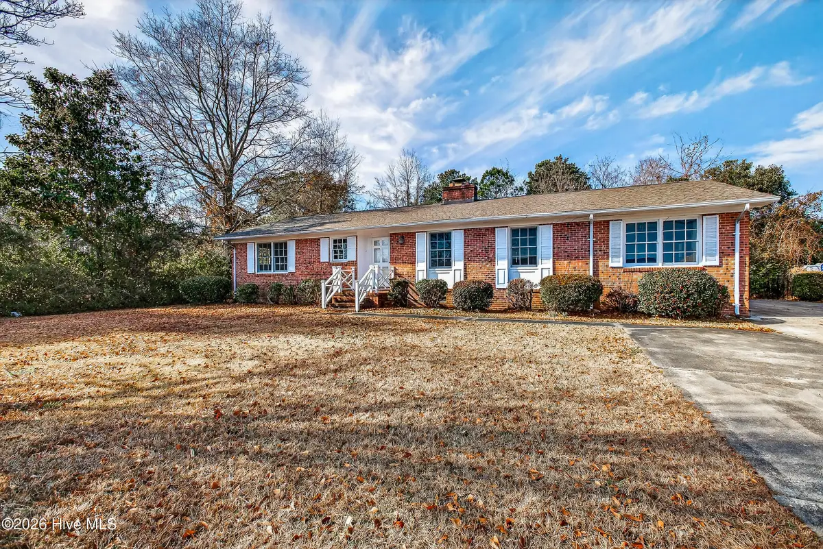 1007 Henderson Drive, Jacksonville, NC 28540 - Image #1