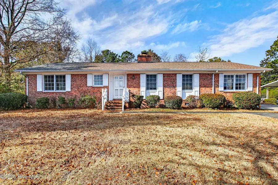1007 Henderson Drive, Jacksonville, NC 28540 - Image #2