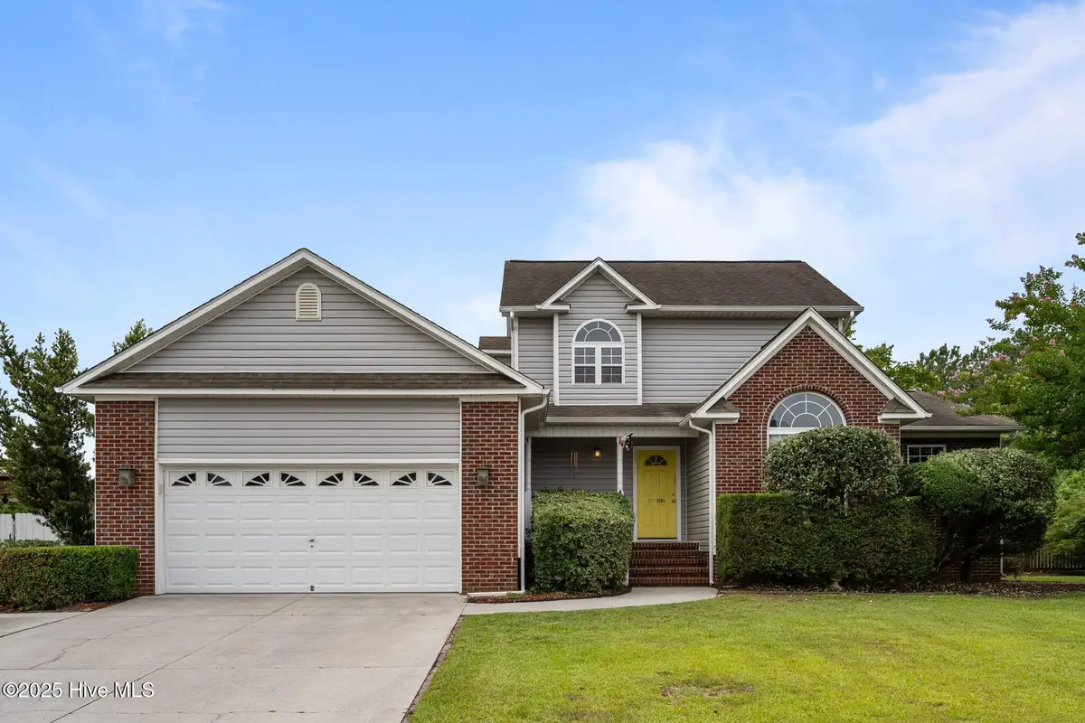 206 Lansing Court, Jacksonville, NC 28540 - Image #1
