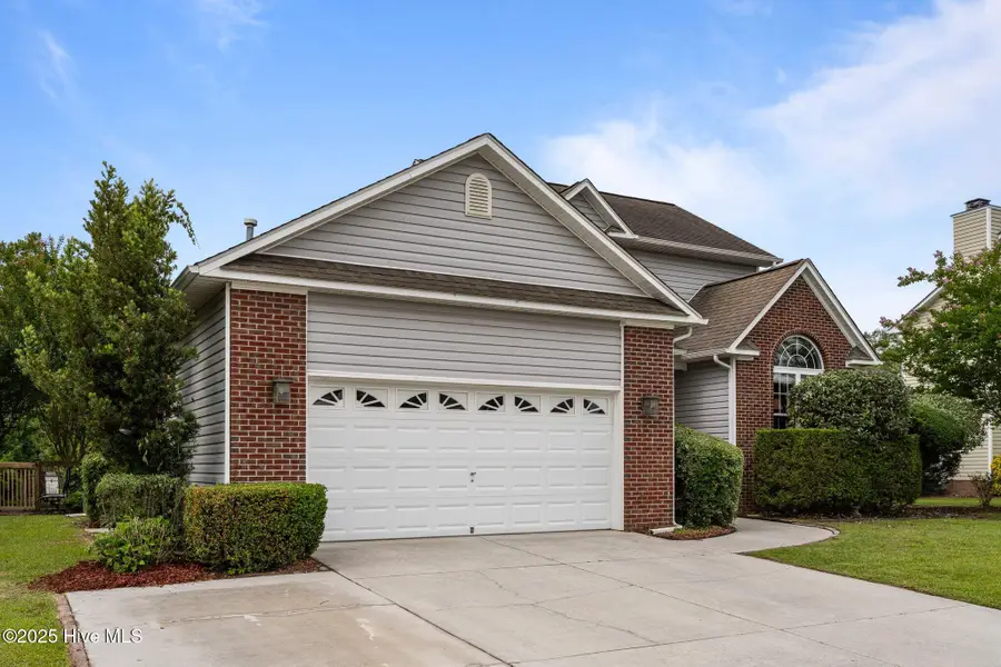 206 Lansing Court, Jacksonville, NC 28540 - Image #2