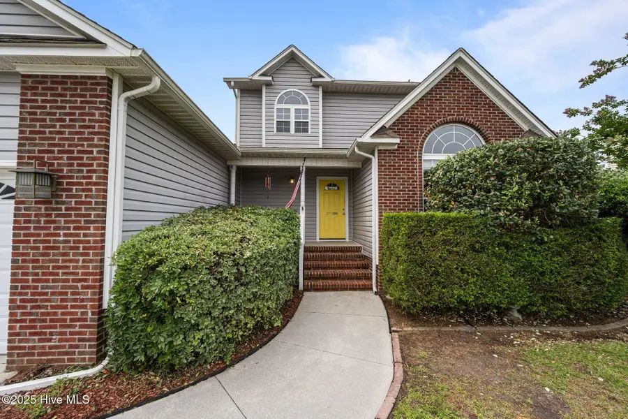 206 Lansing Court, Jacksonville, NC 28540 - Image #3