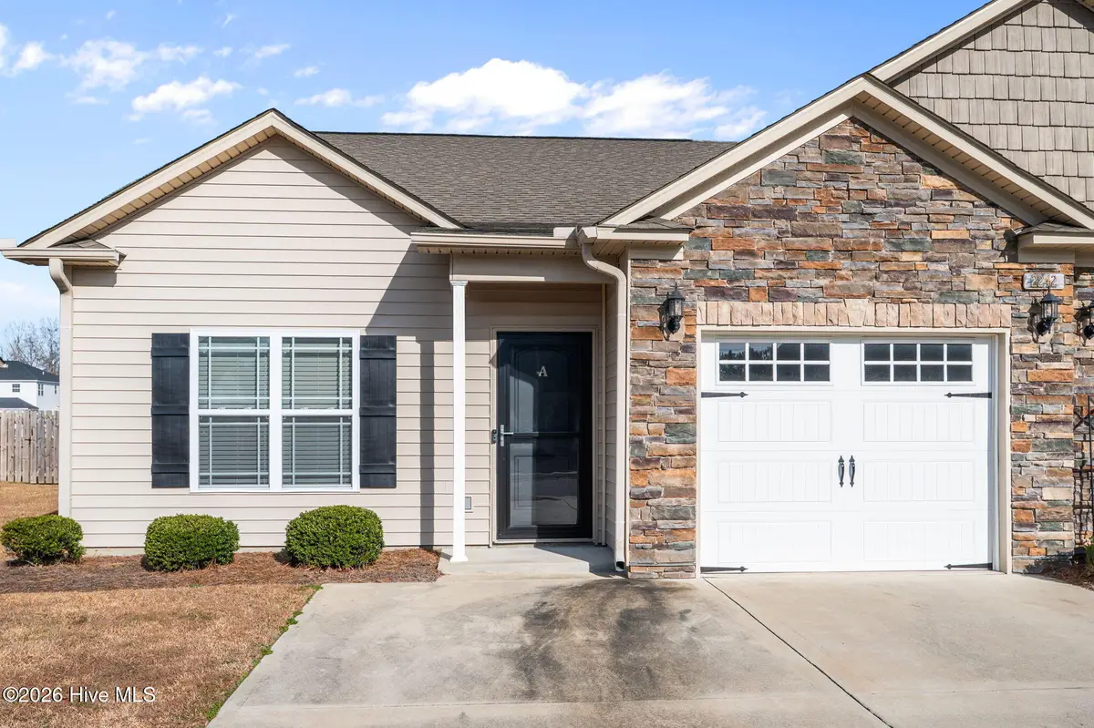2242 Sweet Bay Drive #A, Greenville, NC 27834 - Image #1