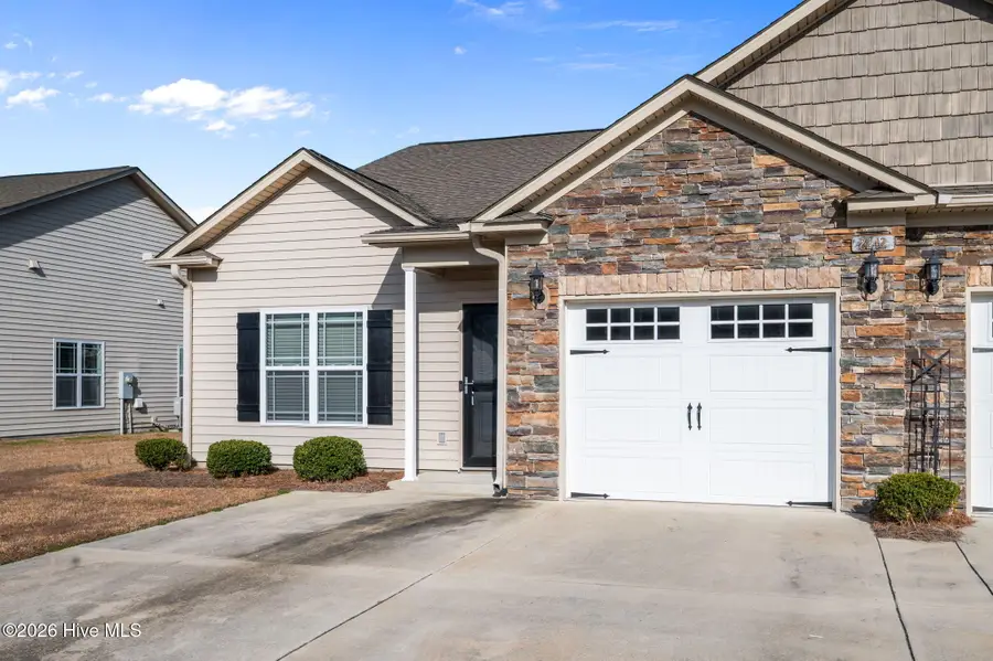 2242 Sweet Bay Drive #A, Greenville, NC 27834 - Image #3