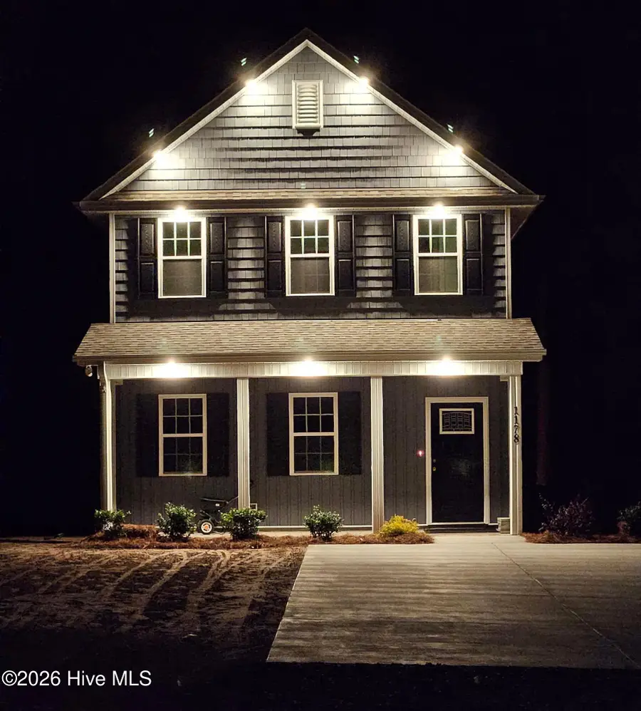 1178 Grace Road, Southport, NC 28461 - Image #2