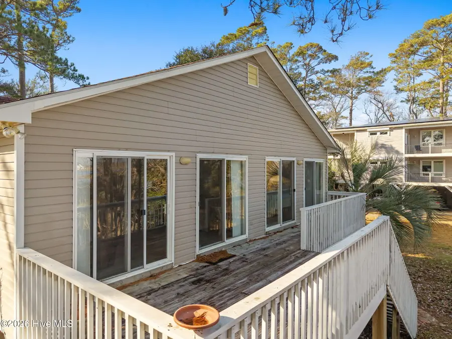 6002 E Yacht Drive #Lot 4, Oak Island, NC 28465 - Image #2