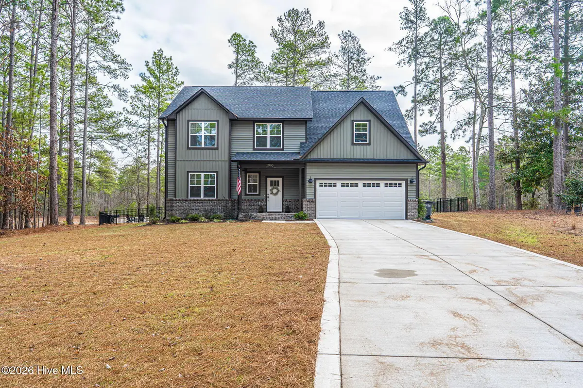 29961 Loblolly Court, Wagram, NC 28396 - Image #1