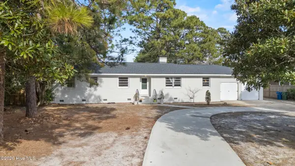 510 Baytree Road, Wilmington, NC 28409