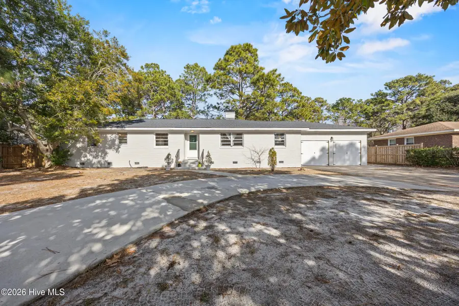 510 Baytree Road, Wilmington, NC 28409 - Image #2