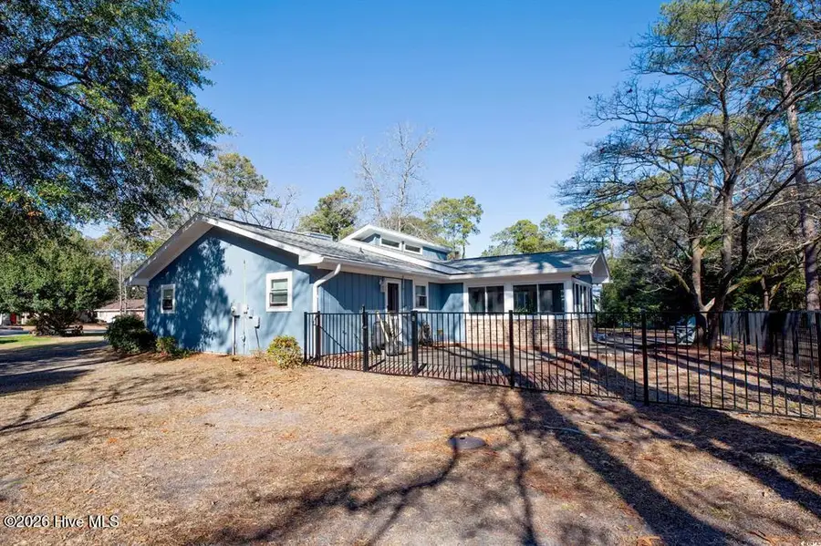 5 Fairway Court, Calabash, NC 28467 - Image #2