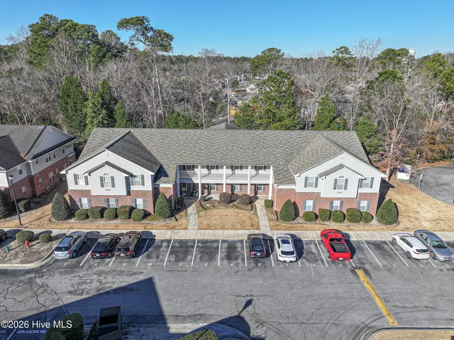 2221 Locksley Woods Drive #G, Greenville, NC 27858 - Image #3