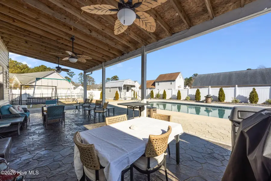 100 Albert Court, Havelock, NC 28532 - #3