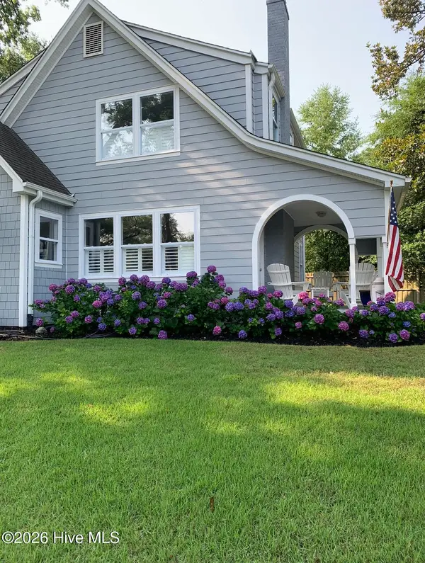 2610 Hydrangea Place, Wilmington, NC 28403