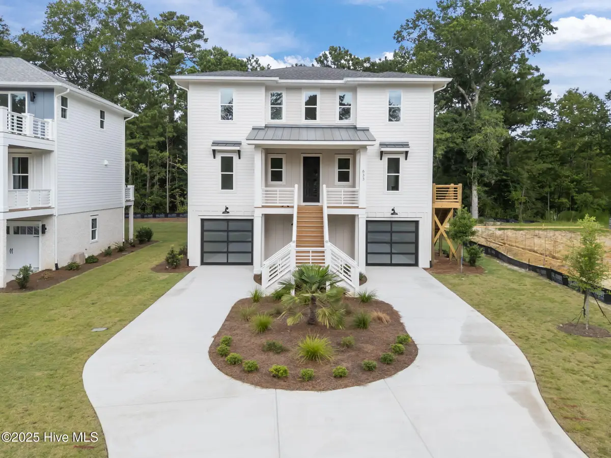 633 Vale Drive, Wilmington, NC 28411 - Image #1