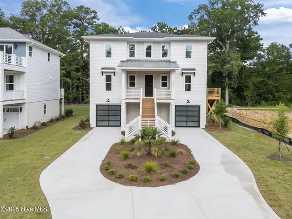 633 Vale Drive, Wilmington, NC 28411