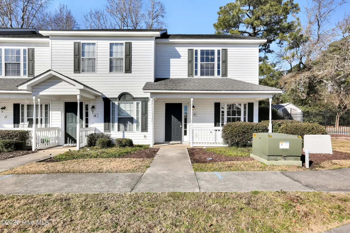 4910 Bridgers Road #Unit 19, Shallotte, NC 28470 - Image #1