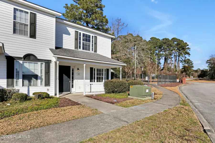 4910 Bridgers Road #Unit 19, Shallotte, NC 28470 - Image #3