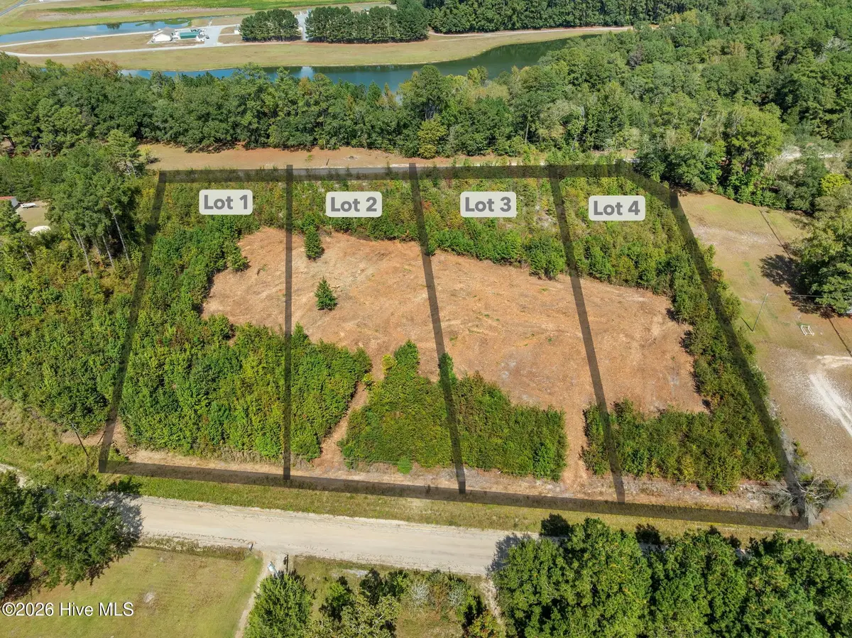 Lot 1 Jolly Ole Field Road, Grifton, NC 28530 - Image #1