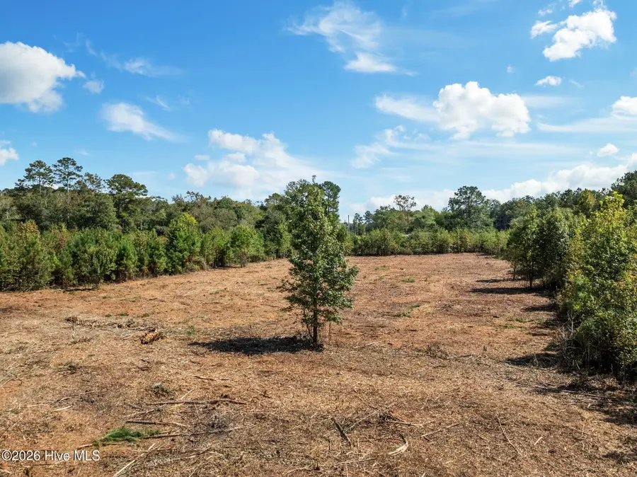 Lot 1 Jolly Ole Field Road, Grifton, NC 28530 - Image #2