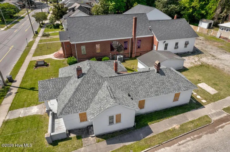 402 Cokey Road, 12 Rocky Mount, NC 27801 - Image #2