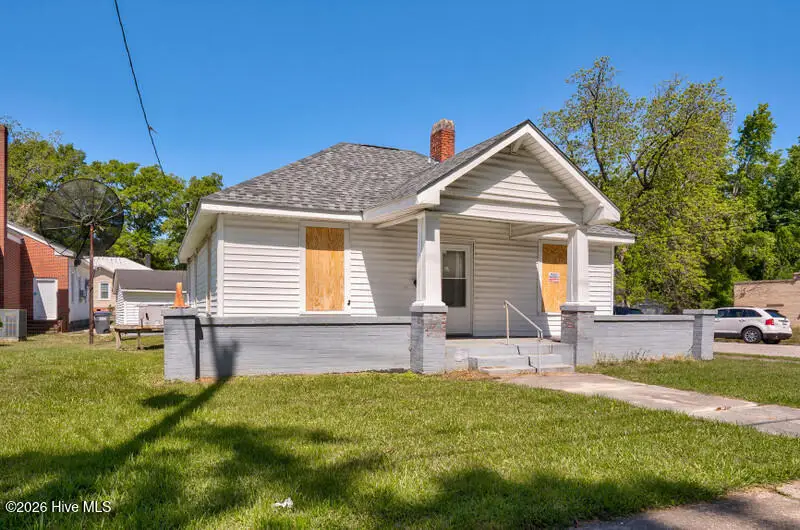 402 Cokey Road, 12 Rocky Mount, NC 27801 - Image #3