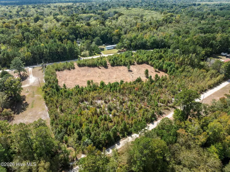 Lot 2 Jolly Ole Field Road, Grifton, NC 28530 - Image #2