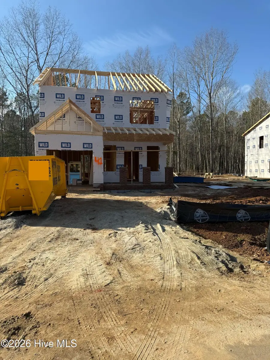 197 Bullseye Court, Middlesex, NC 27557 - Image #2