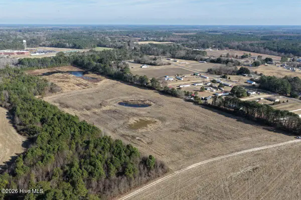 0 Center Road, Bladenboro, NC 28320