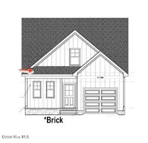 211 Bullseye Court, Middlesex, NC 27557 - Image #1