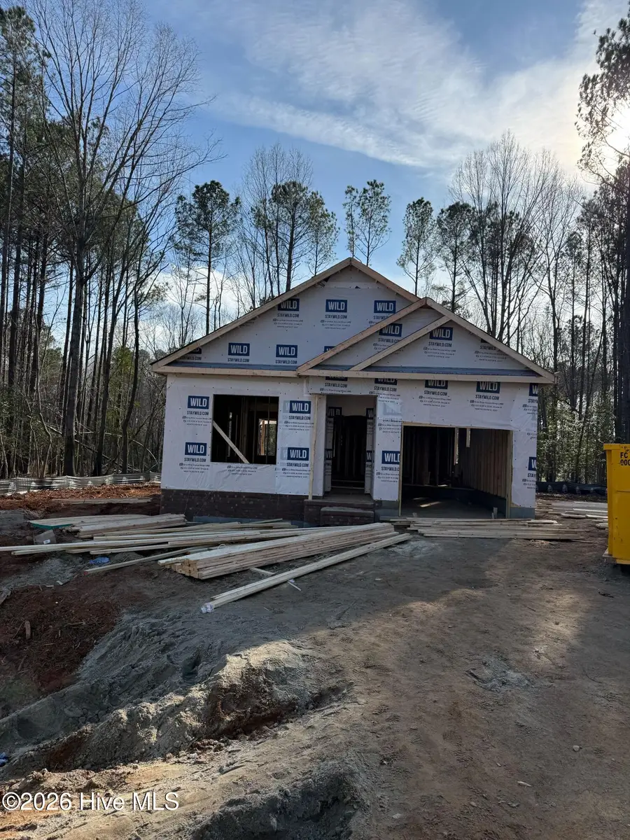 54 Cupid Court, Middlesex, NC 27557 - Image #2