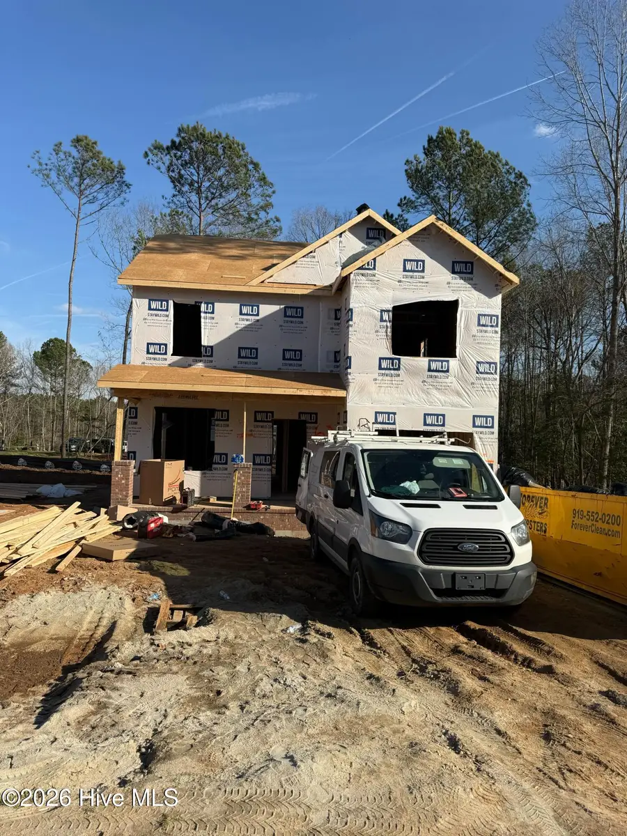 186 Bullseye Court, Middlesex, NC 27557 - Image #2