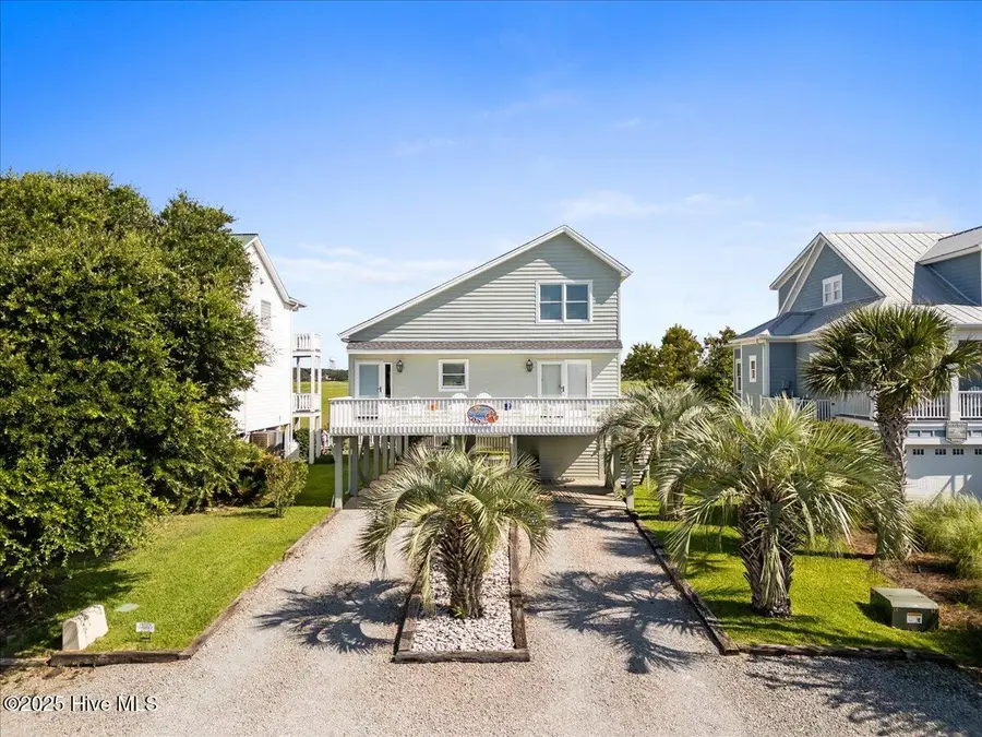 505 N Shore Drive E, Sunset Beach, NC 28468 - Image #2