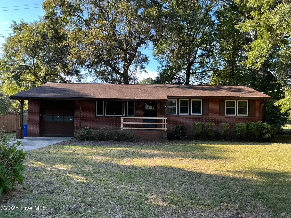 702 Forest Grove Avenue, Jacksonville, NC 28540 - Image #1