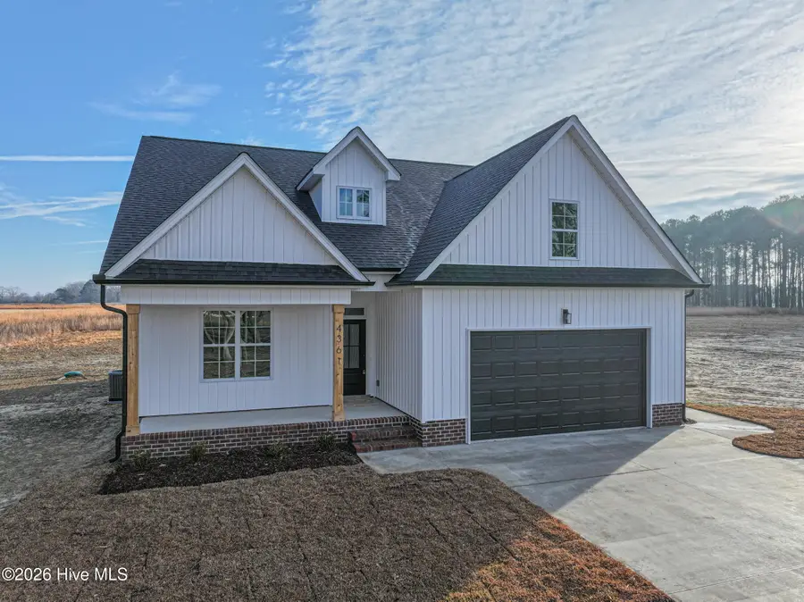 4361 J C Galloway Road, Greenville, NC 27858 - Image #3