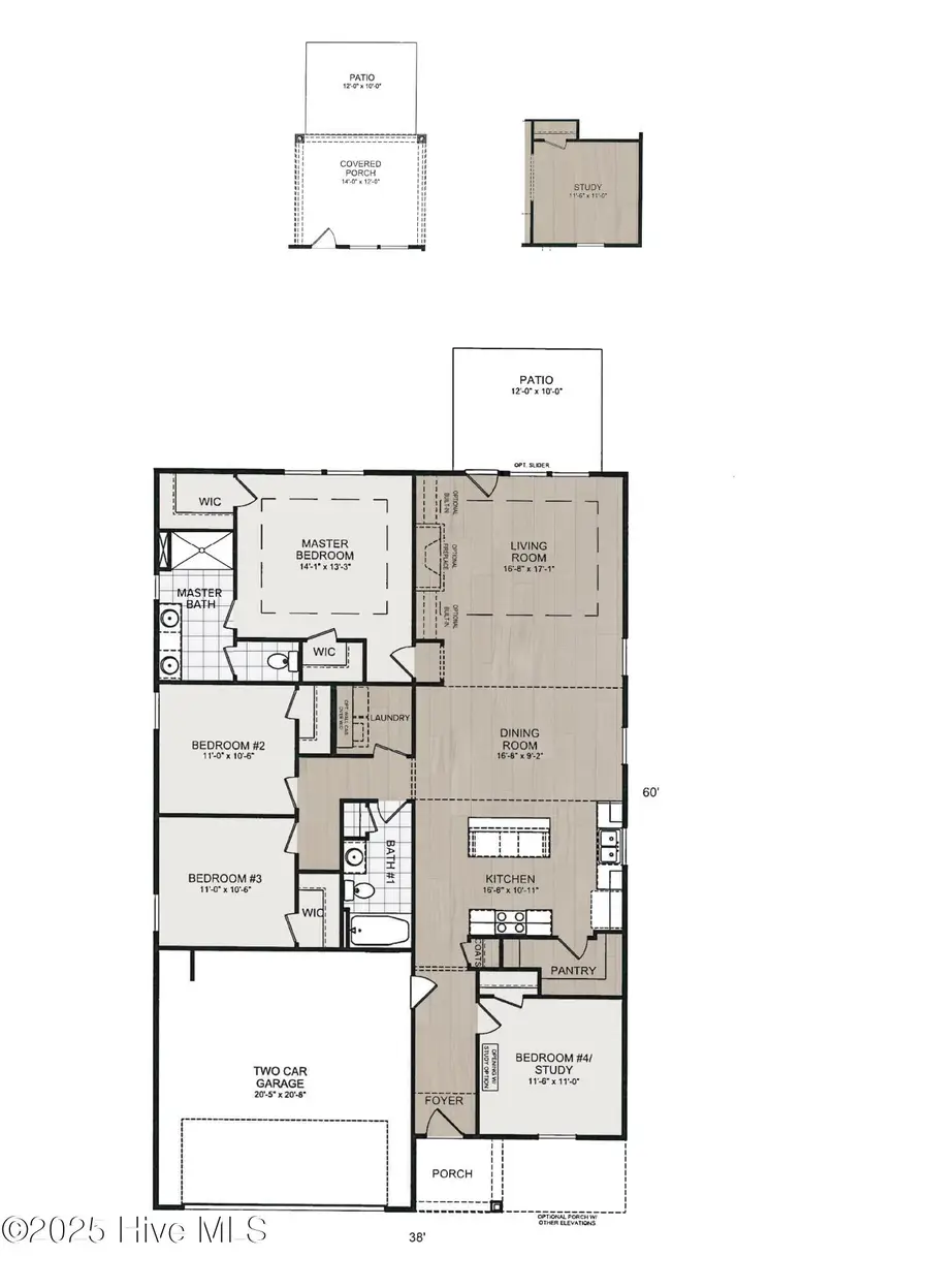 1071 Fryar Avenue #92, Leland, NC 28451 - Image #2