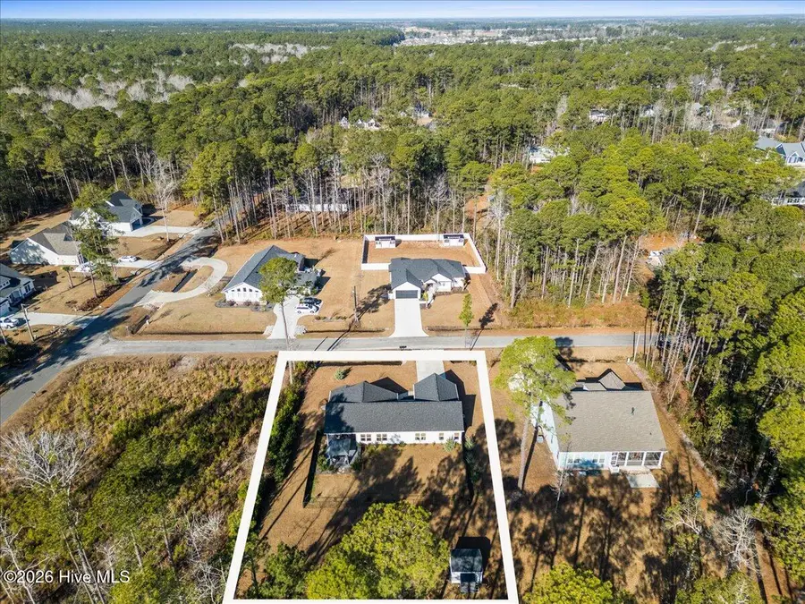 378 Thicket Drive Nw, Calabash, NC 28467 - Image #3