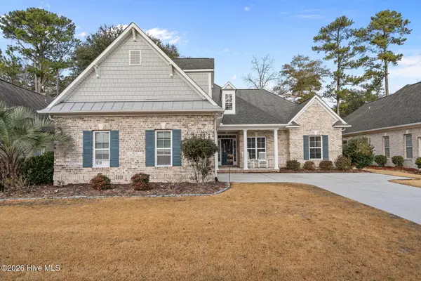 7140 Arbor Oaks Drive, Wilmington, NC 28411