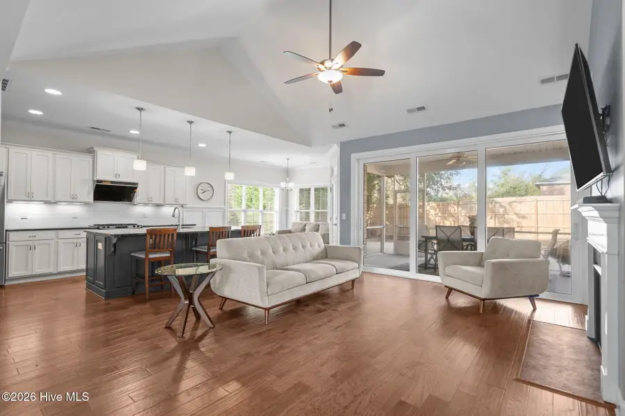 7140 Arbor Oaks Drive, Wilmington, NC 28411 - Image #3