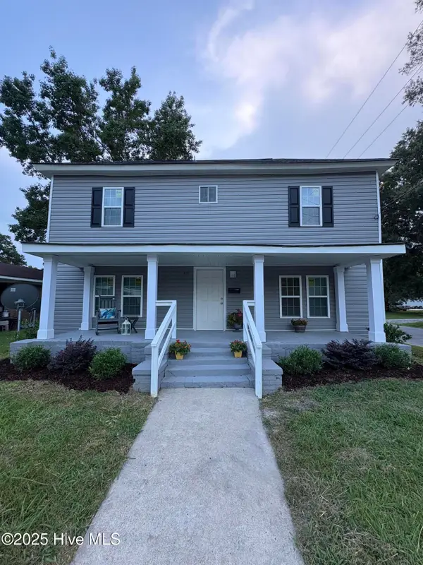 4318 Martin Luther King Jr. Street, Ayden, NC 28513