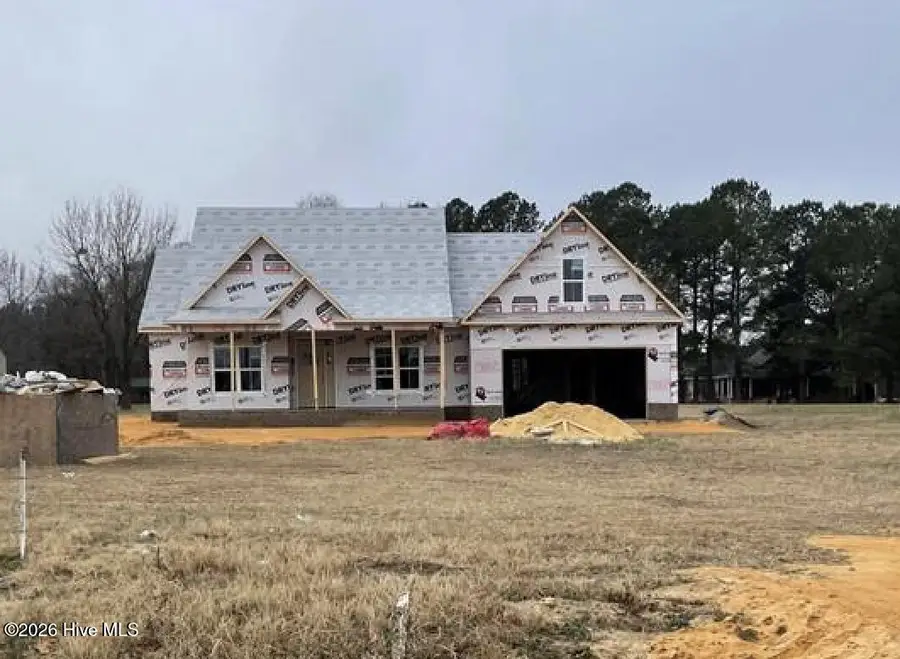 2677 Smith Mill Road, Lumberton, NC 28358 - Image #2