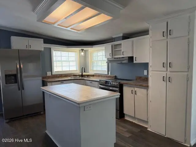 155 N West Craven Middle School Road, New Bern, NC 28560 - Image #2