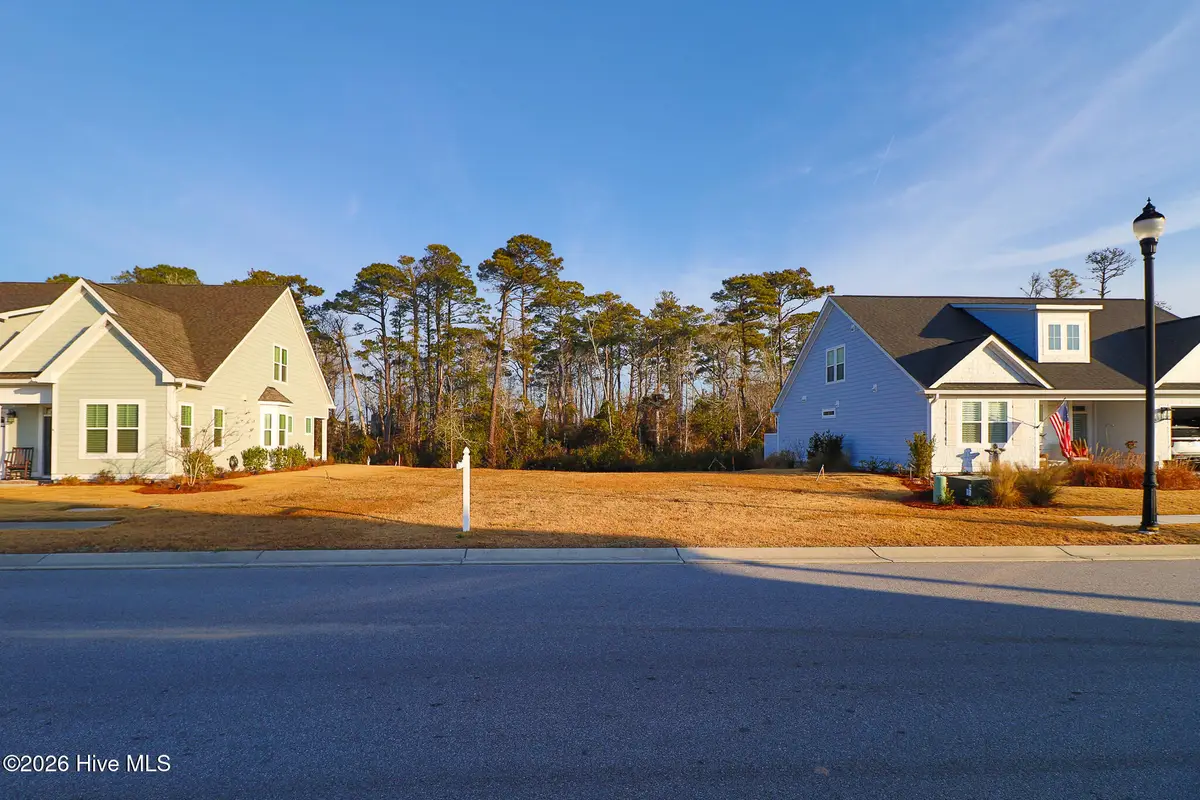 451 Freedom Park Road, Beaufort, NC 28516 - Image #1