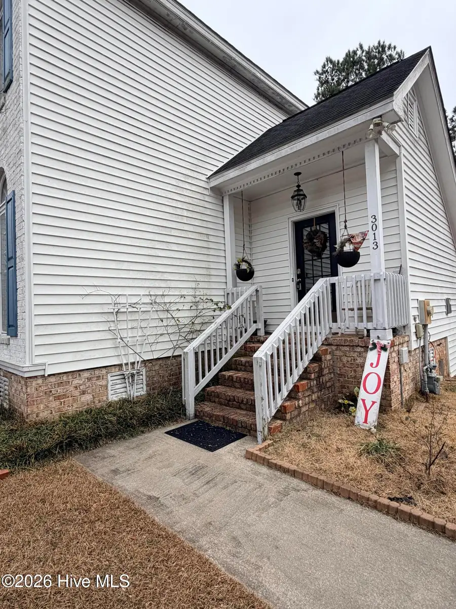 3013 Brassfield Drive, Rocky Mount, NC 27803 - Image #3