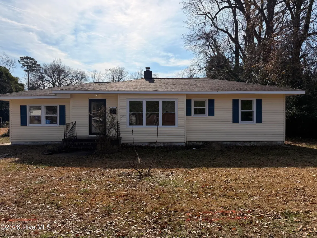 18 White Oak Street, Jacksonville, NC 28540 - Image #1