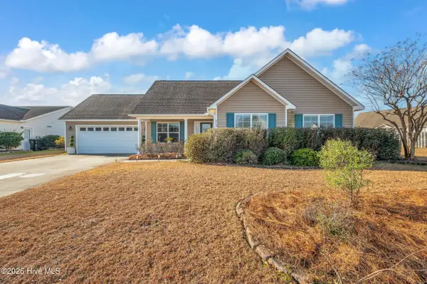 619 Torchwood Boulevard, Wilmington, NC 28411