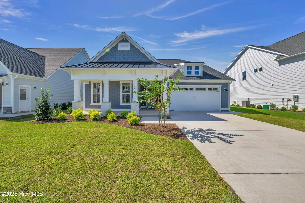 482 Sailor Sky Way #401, Hampstead, NC 28443 - Image #1