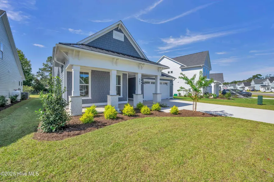 482 Sailor Sky Way #401, Hampstead, NC 28443 - Image #2