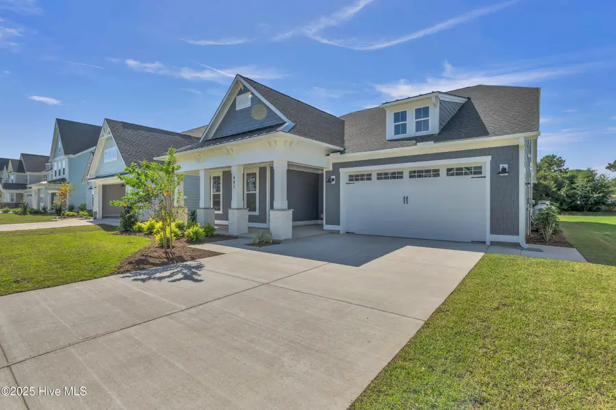 482 Sailor Sky Way #401, Hampstead, NC 28443 - Image #3